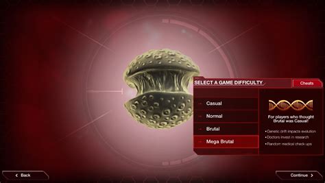 simian flu mega brutal|Mega Brutal Difficulty Guide .